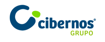Cibernos · Seguridad logo
